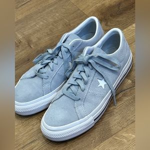Converse One Star Pro Ox Unisex shoes